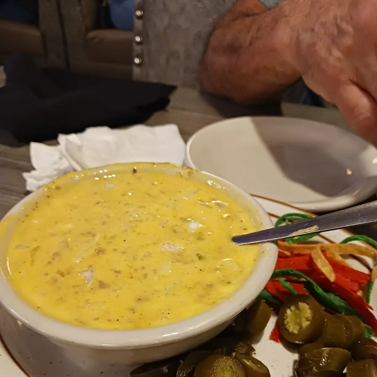 Cheese Dip