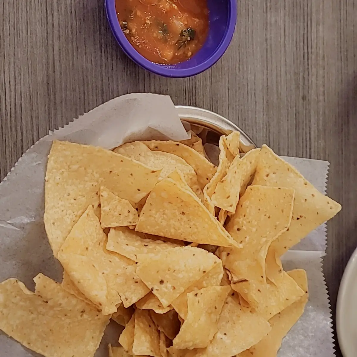 Nachos Regulares