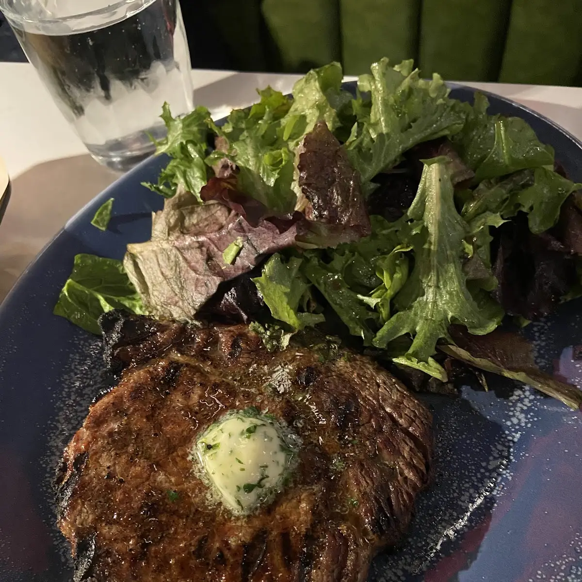 Ribeye Steak