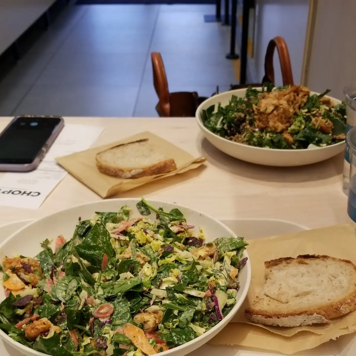 Kale Salad