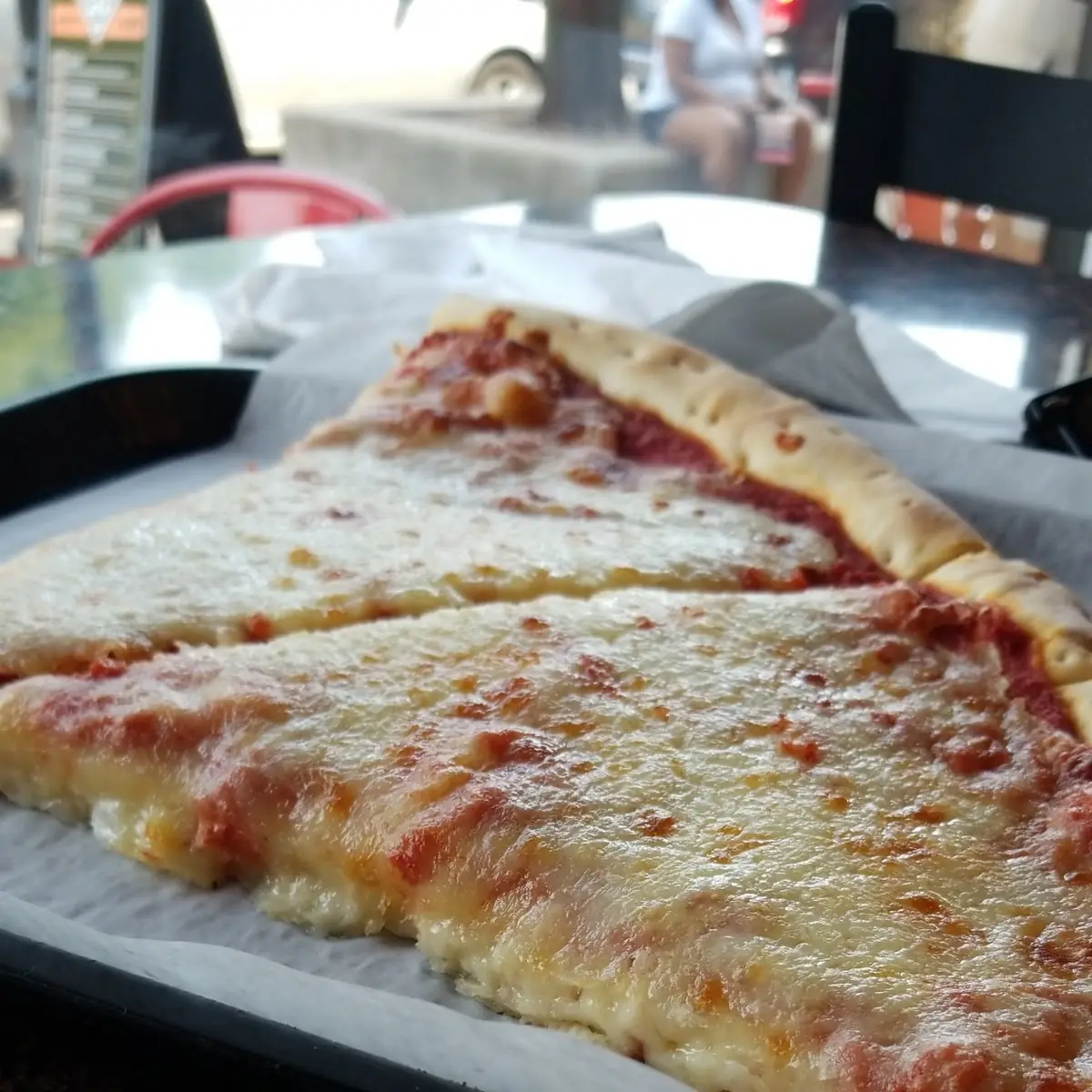 Cheese Pizza