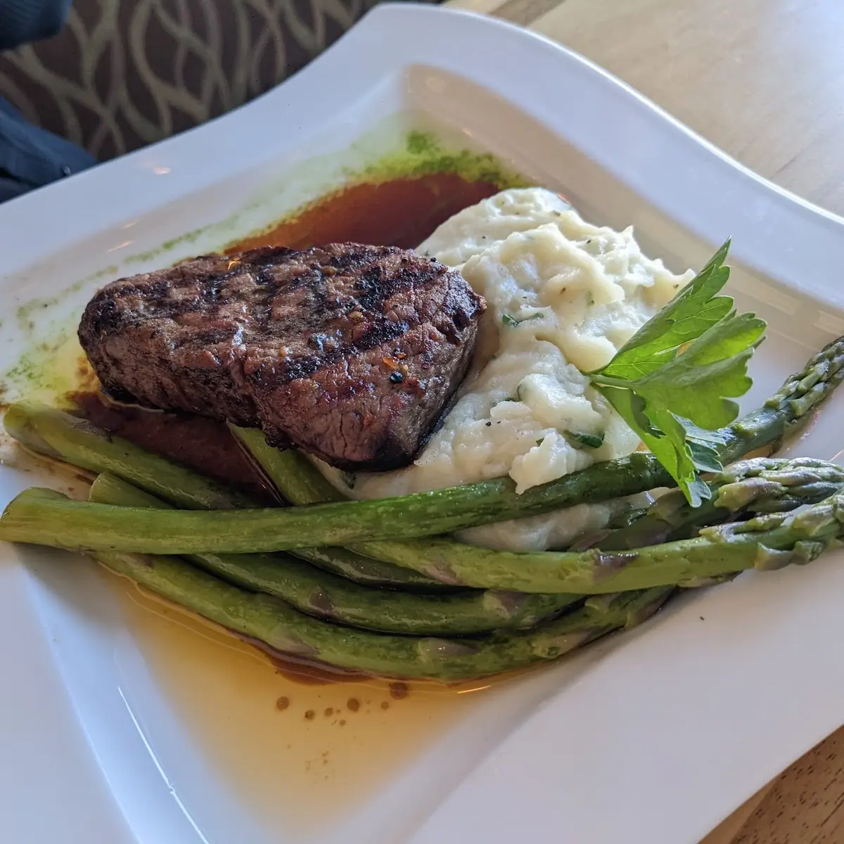 Filet Mignon