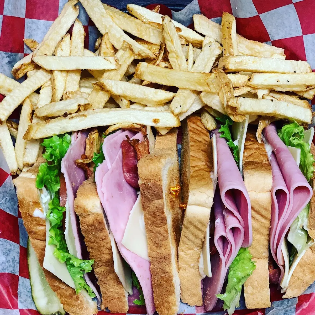 Turkey Club
