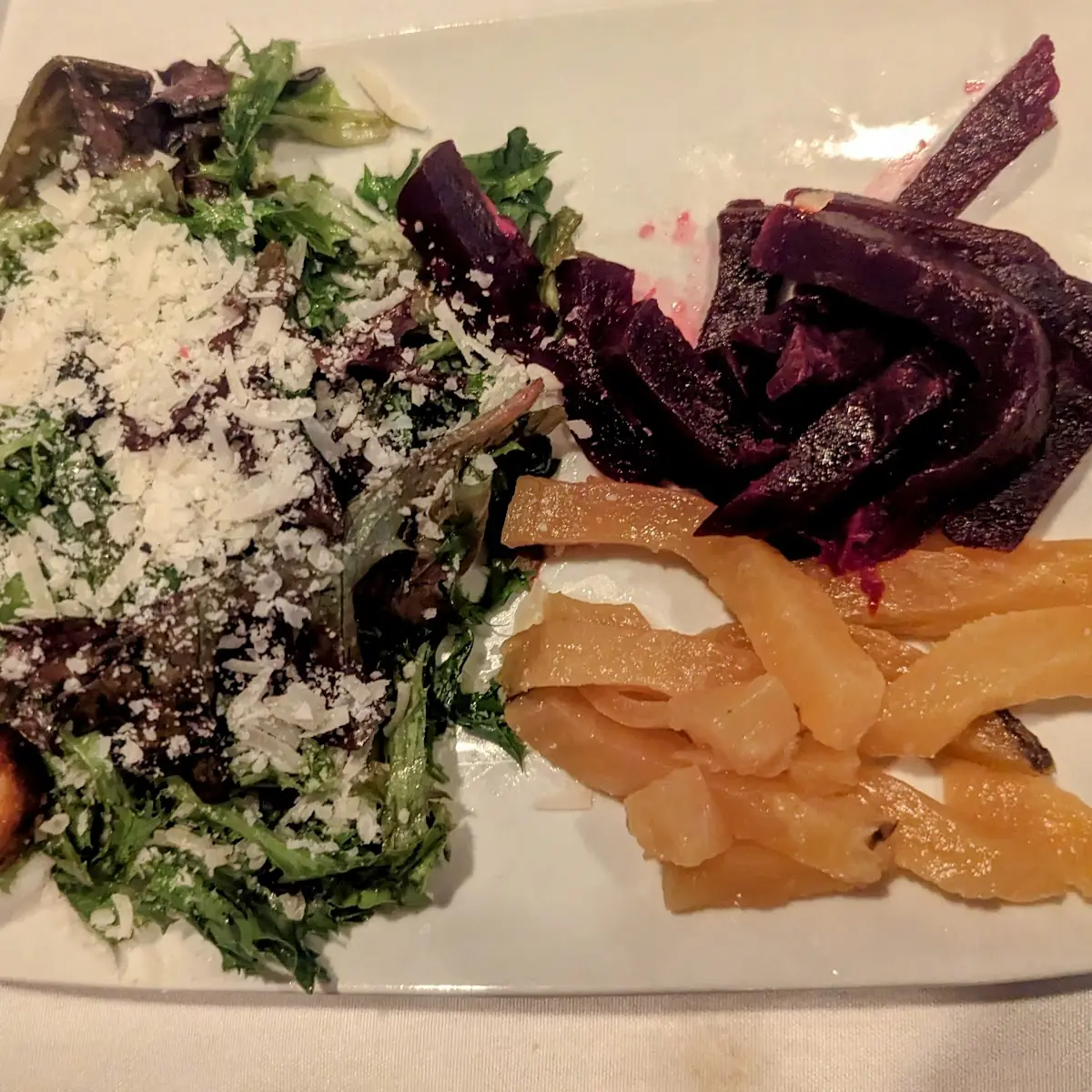 Beet Salad