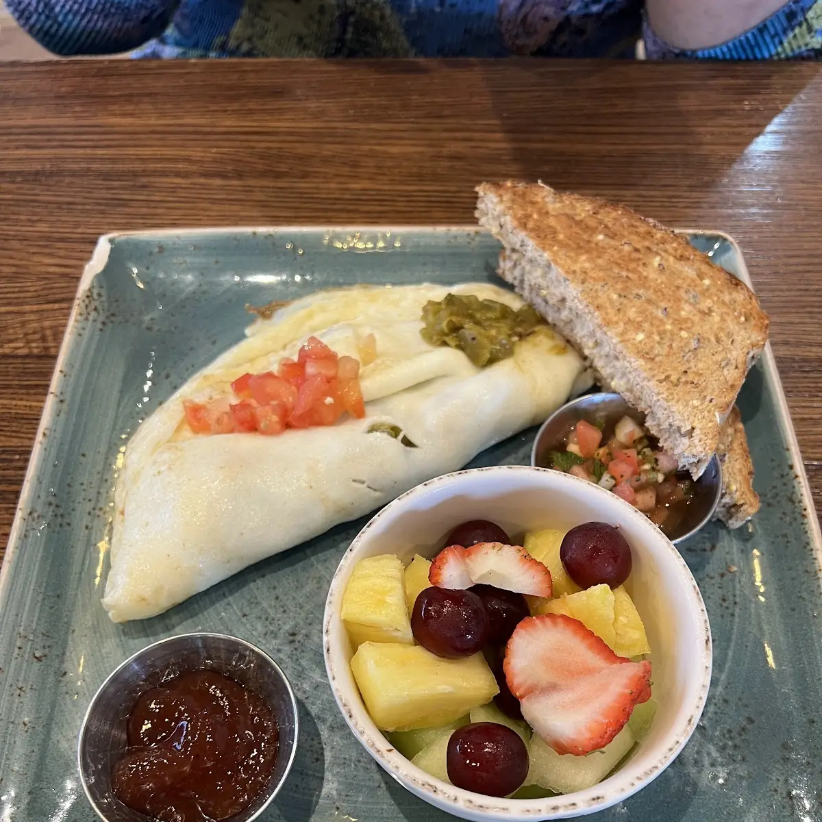 Fresh Fruit