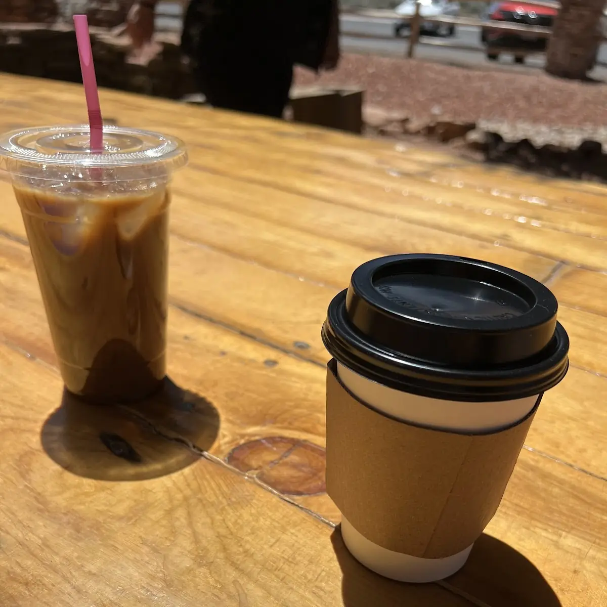 Cappuccino