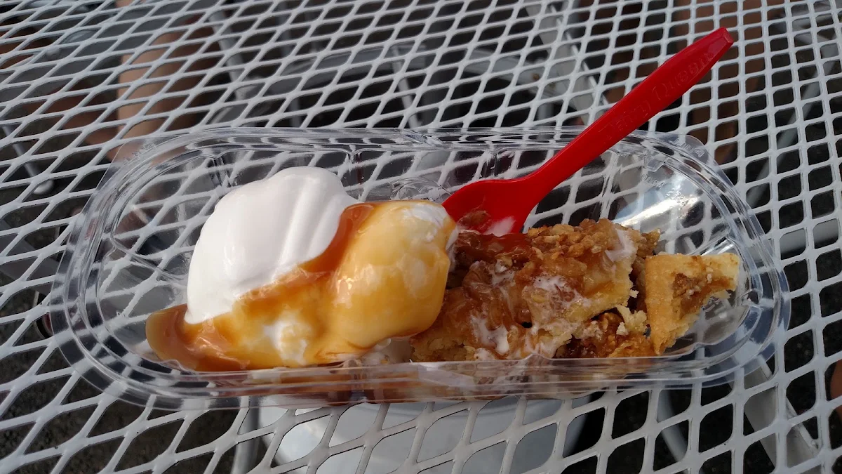 Apple Pie