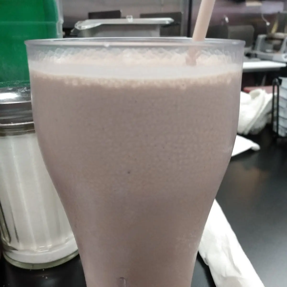 Milk