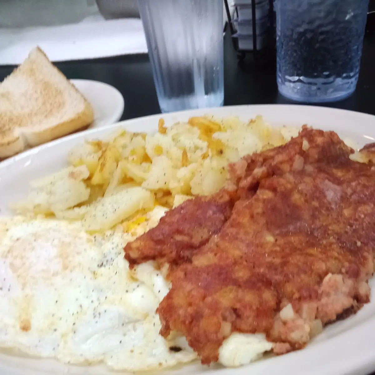 Corned Beef Hash