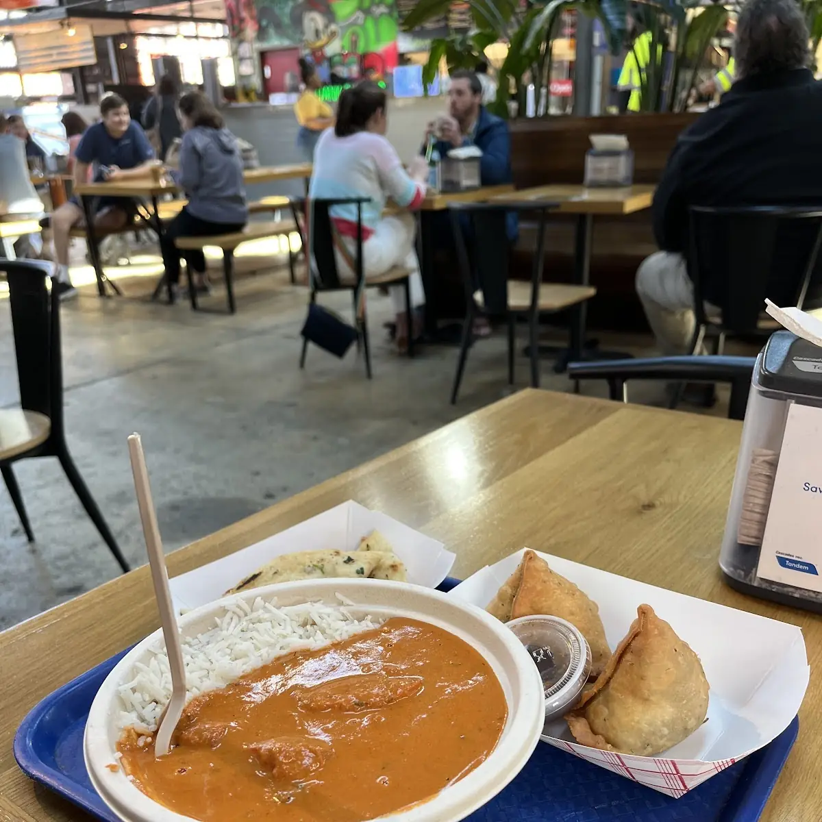 Tomato Soup
