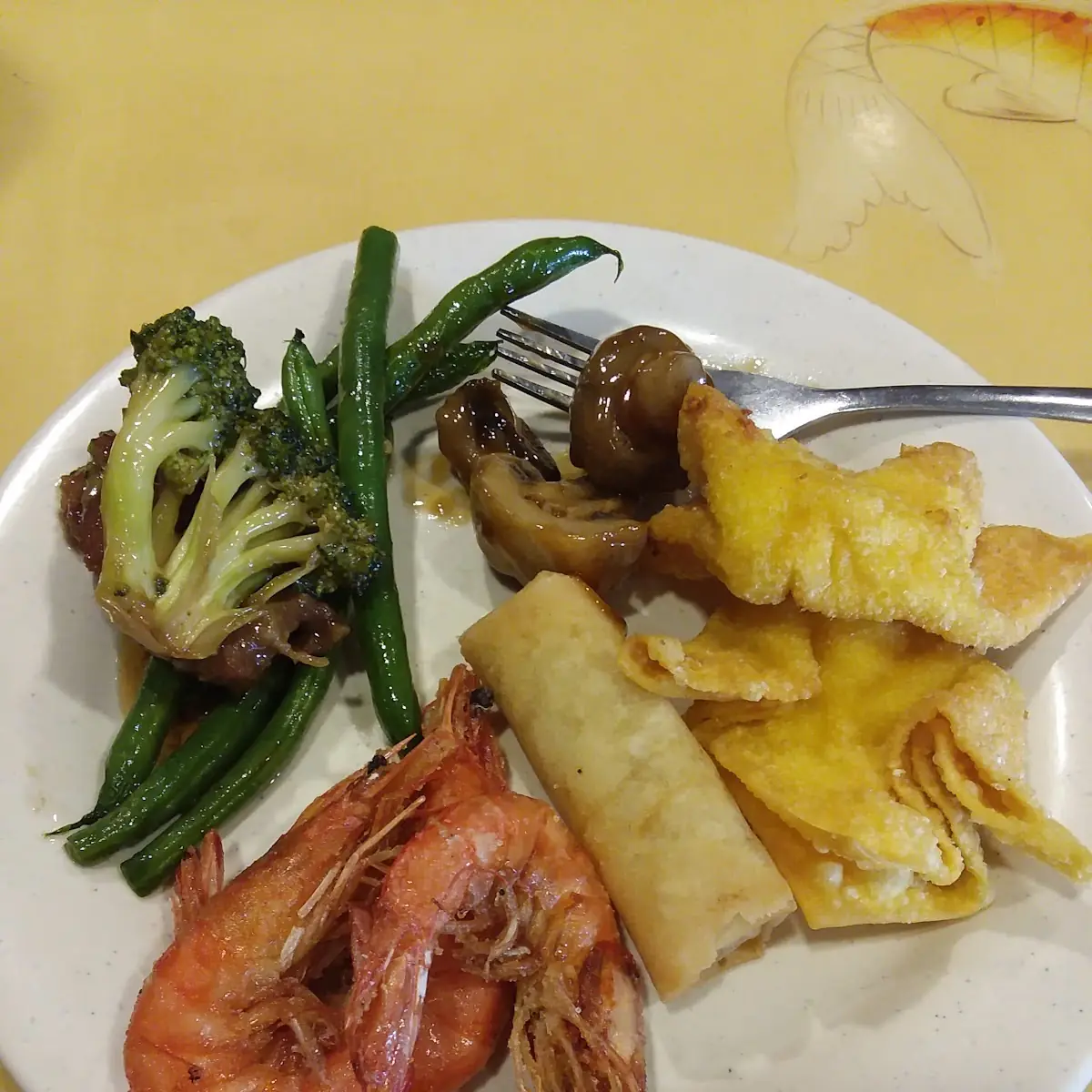 Fritto Misto