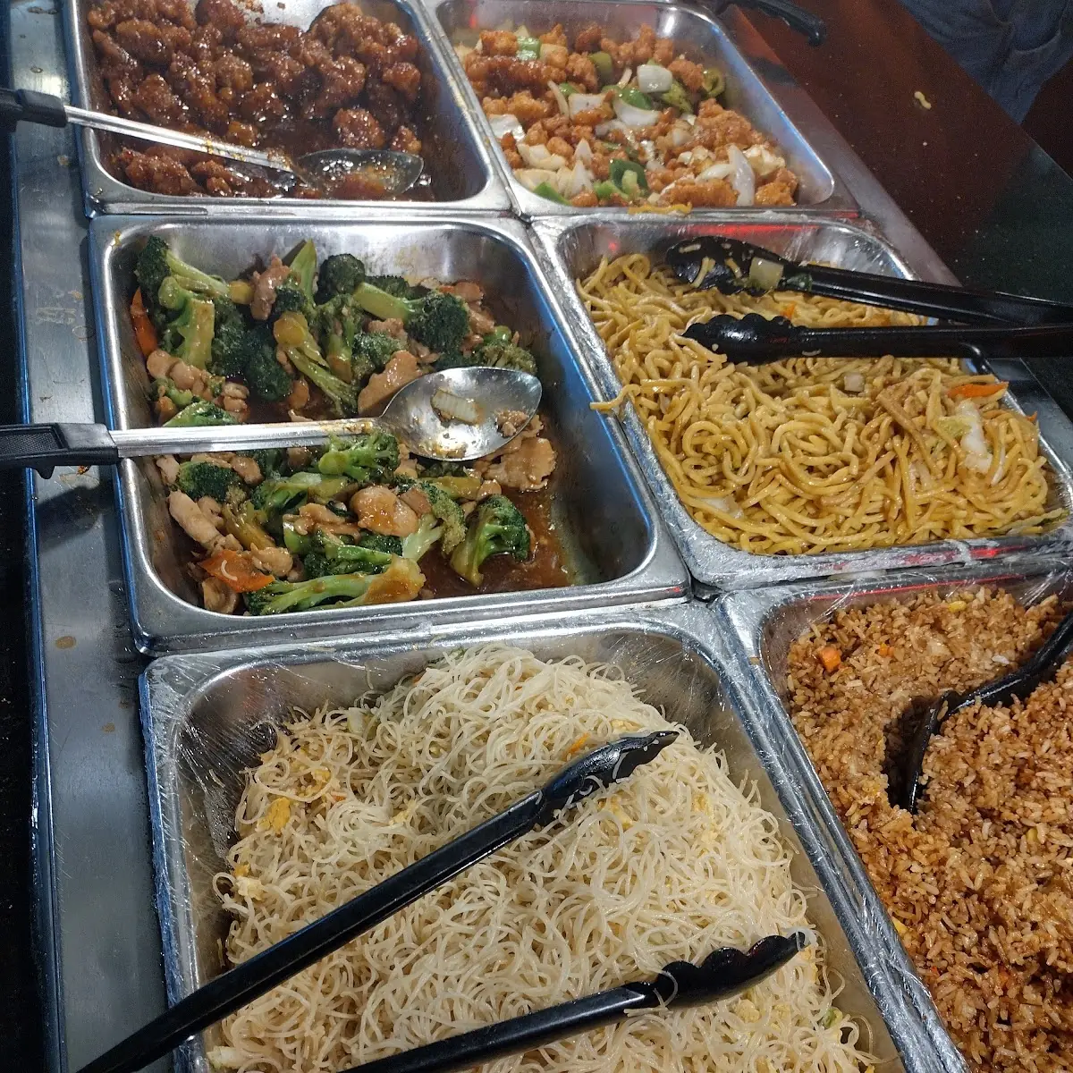 Rice Noodles