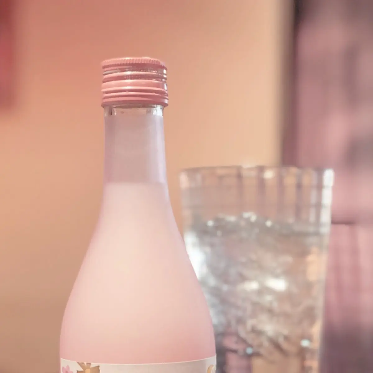 Ozeki Nigori Sake