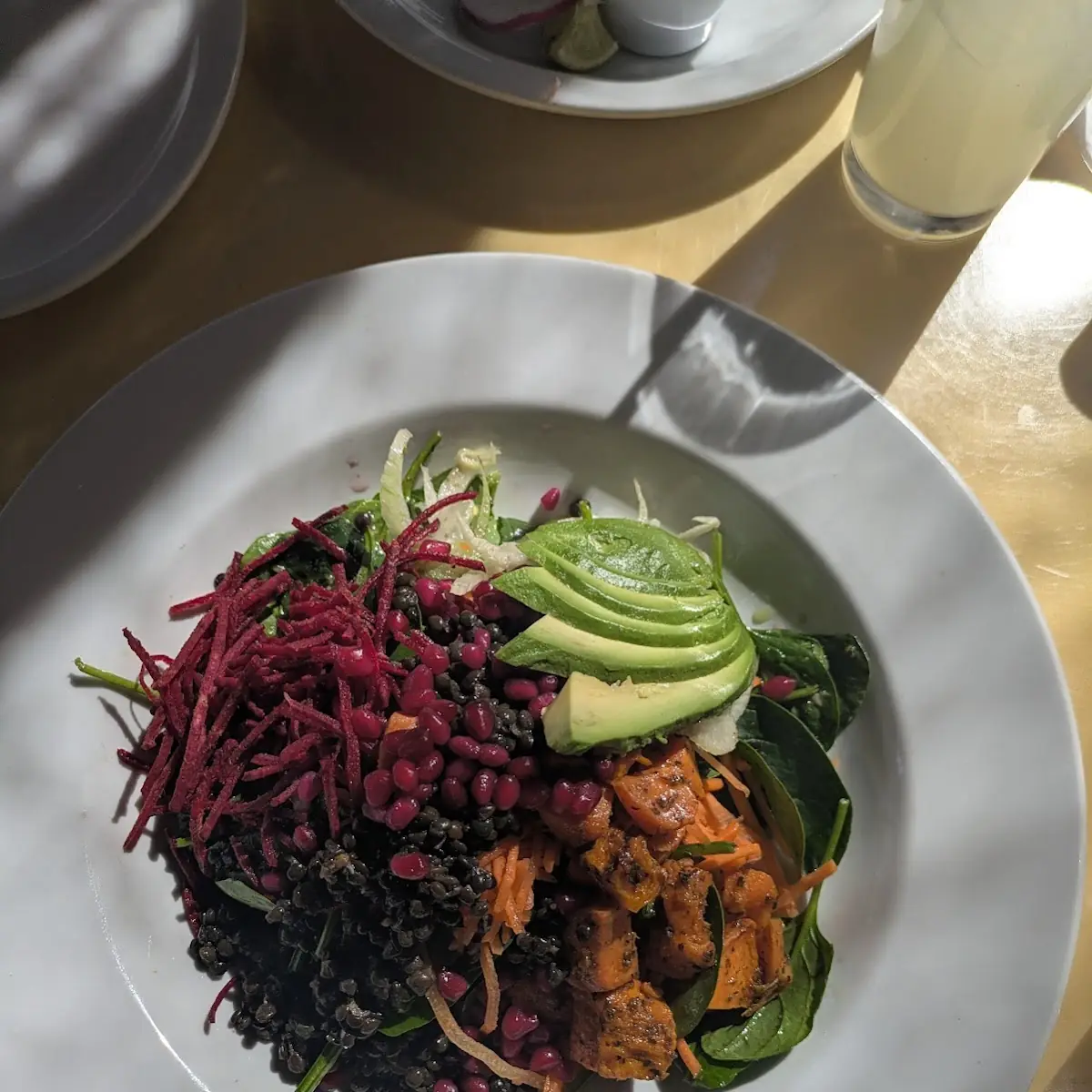 K Salad