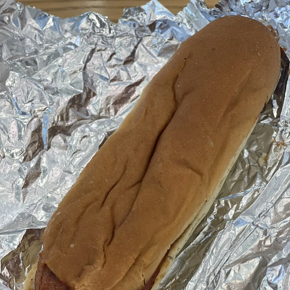Kosher Style Hot Dog