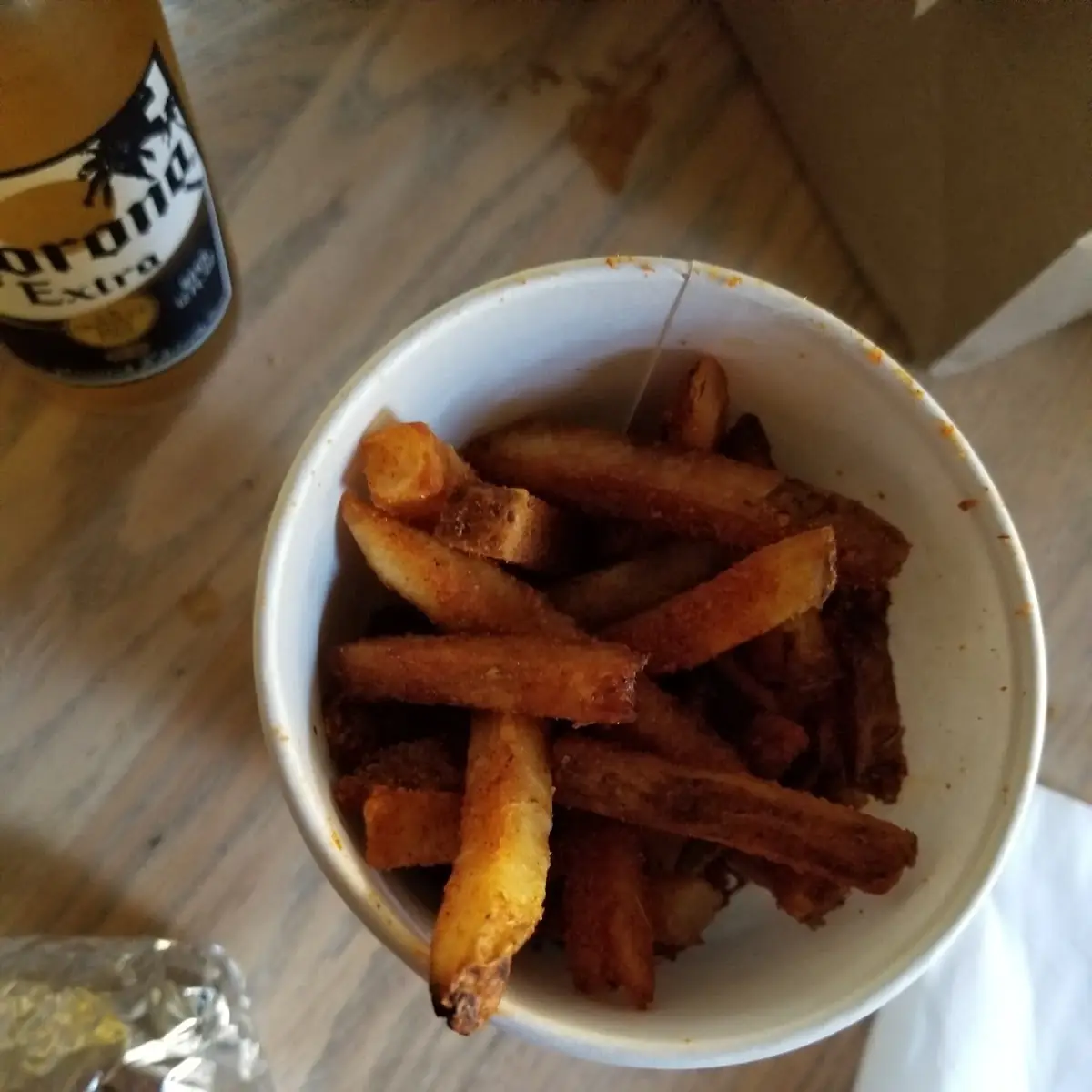 Sweet Potato