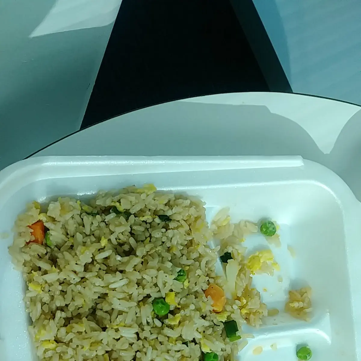 Seafood Fried Rice