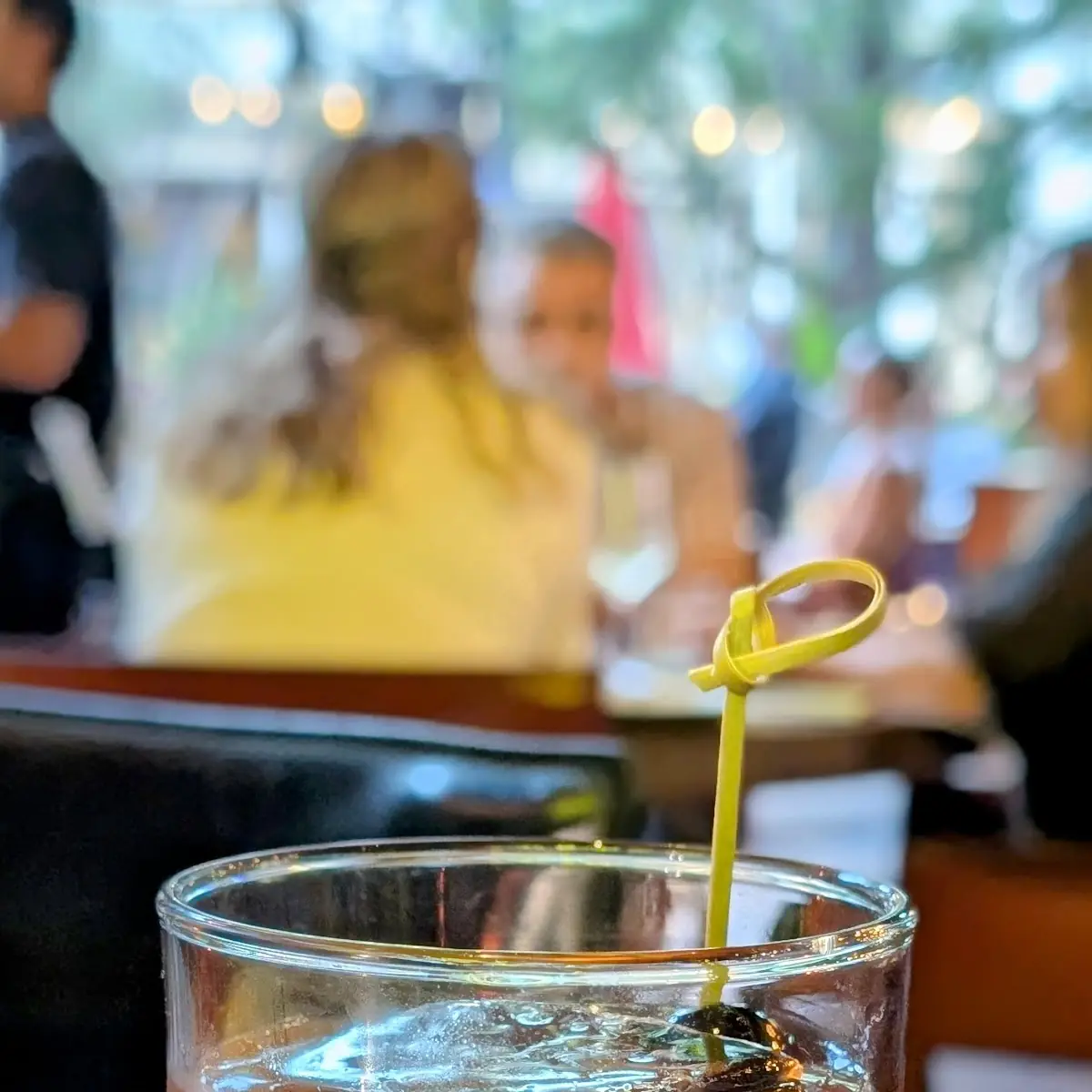Old Fashioned