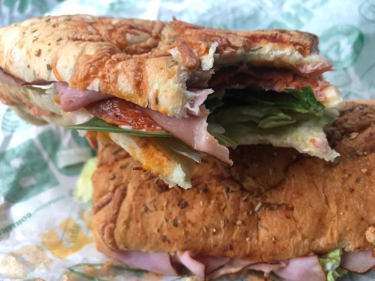 Italian Sub