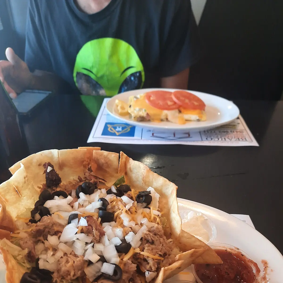 Taco Salad