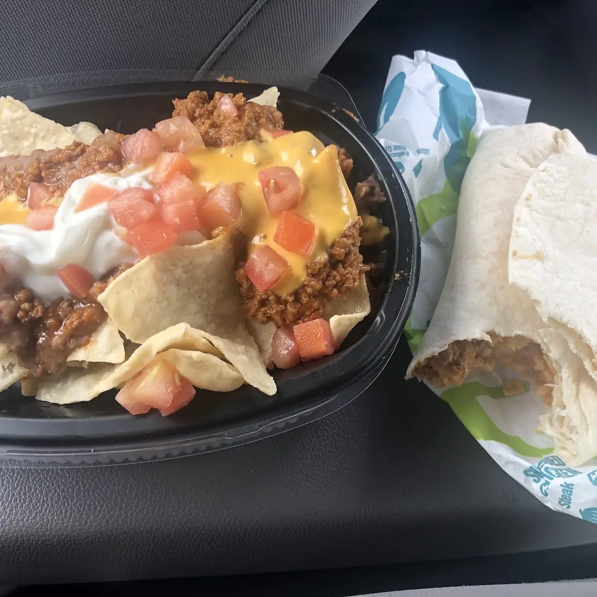 Nachos Bellgrande