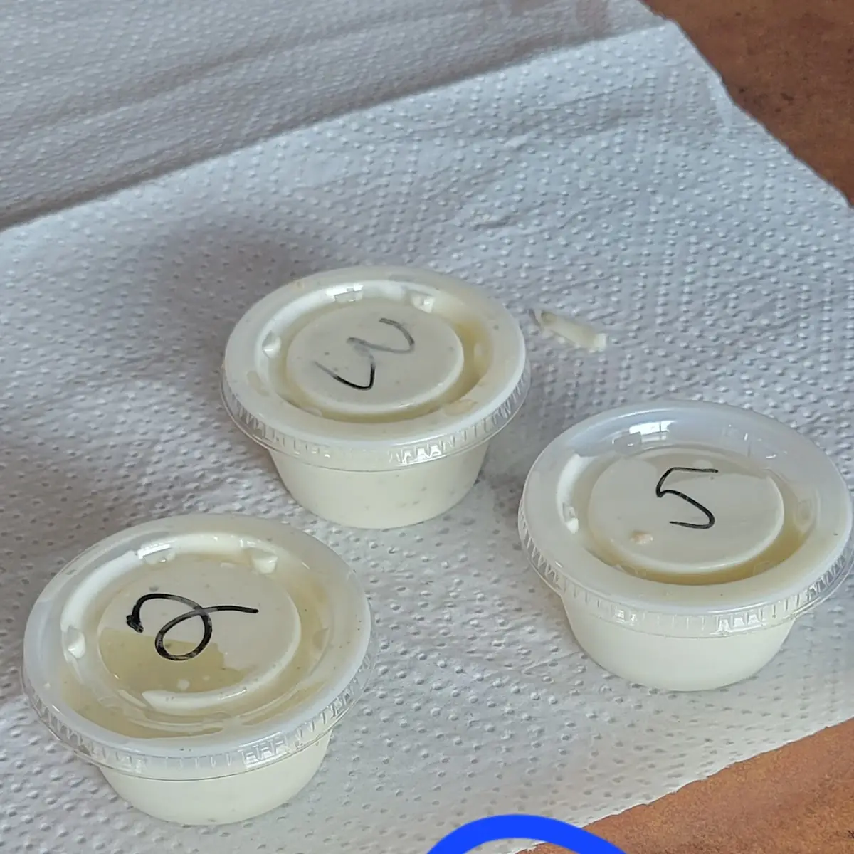 Ranch Dressing