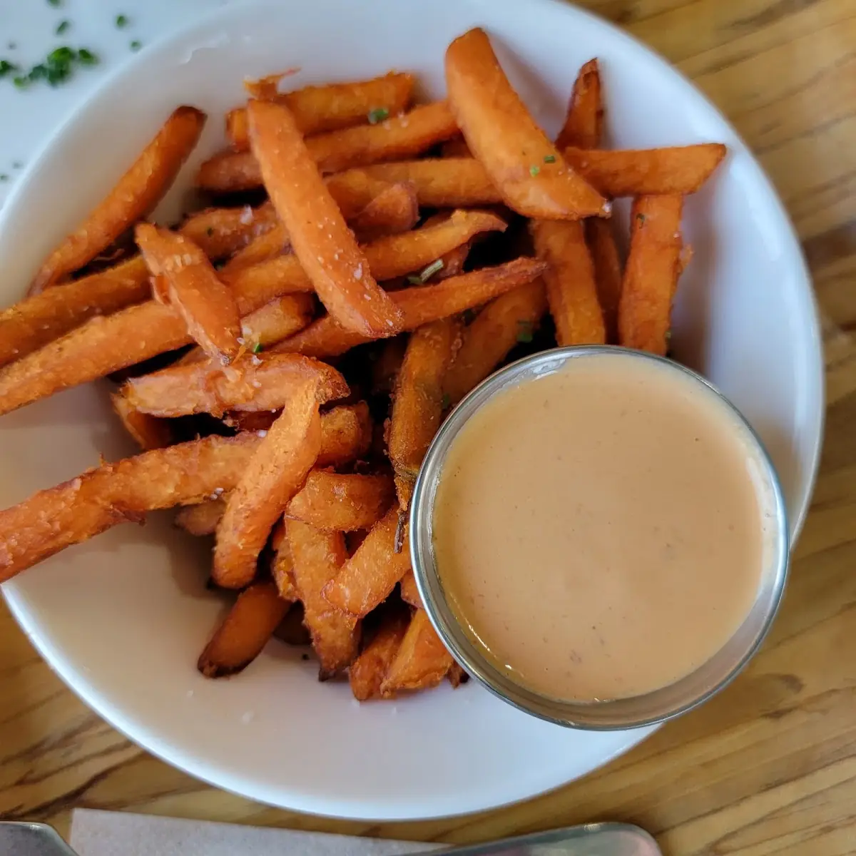 Sweet Potato