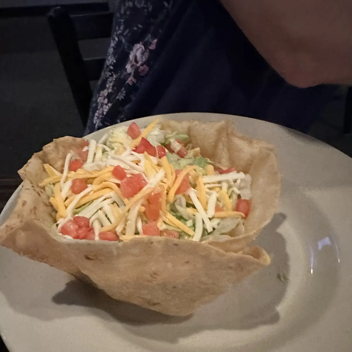 Taco Salad
