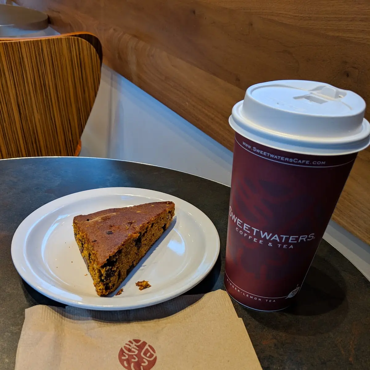 Chocolate Brownie