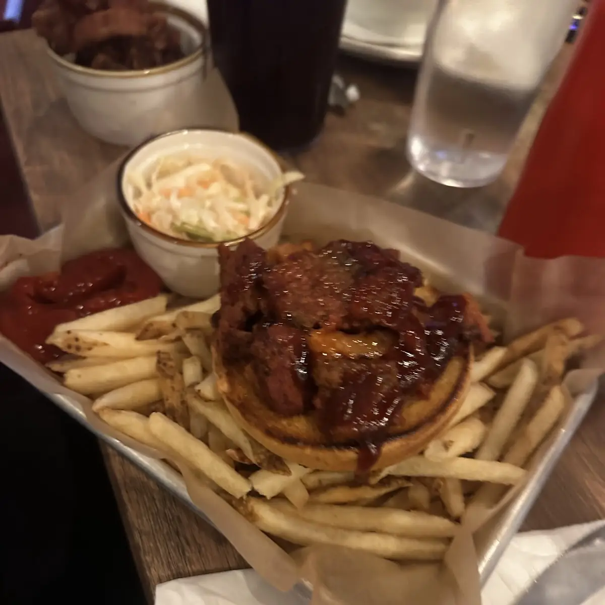 Chicken Sandwich