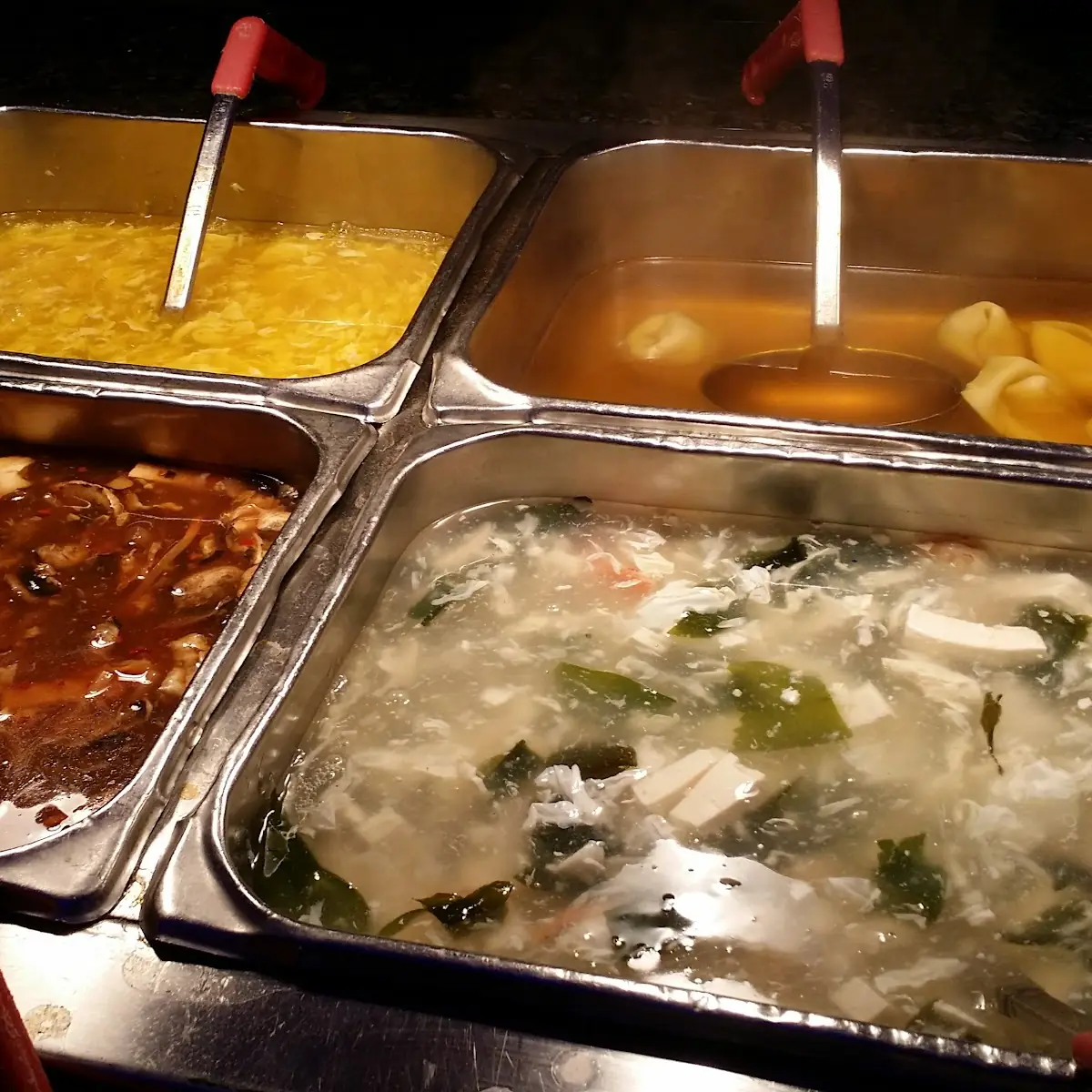 Hot Pot