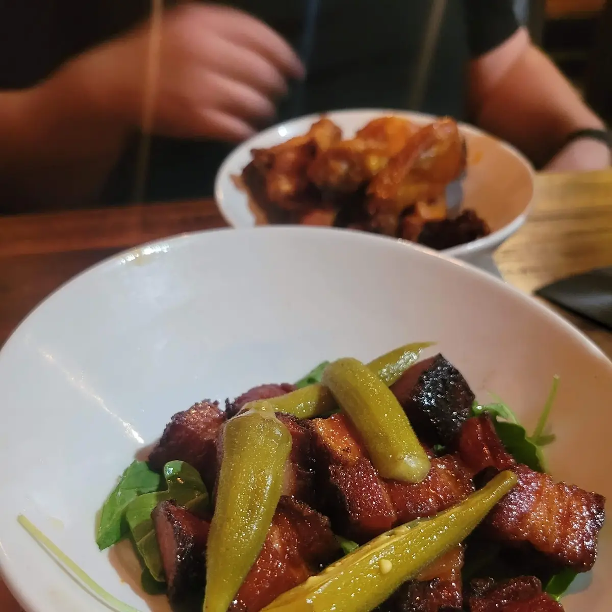 Pork Belly Bites