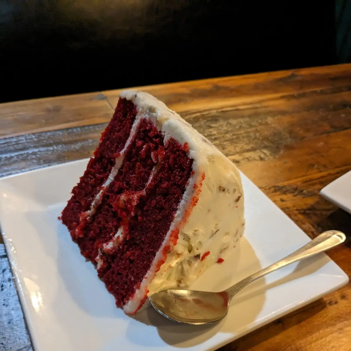 Red Velvet Cake