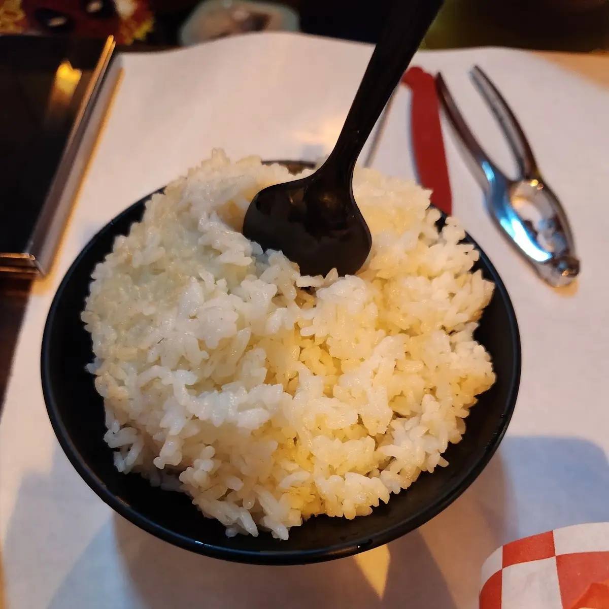 Rice Bowl