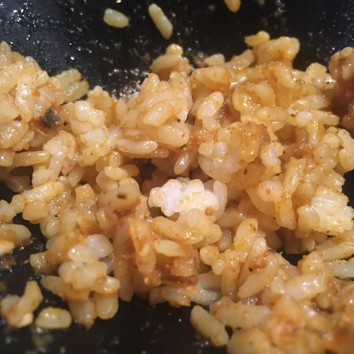 White Rice