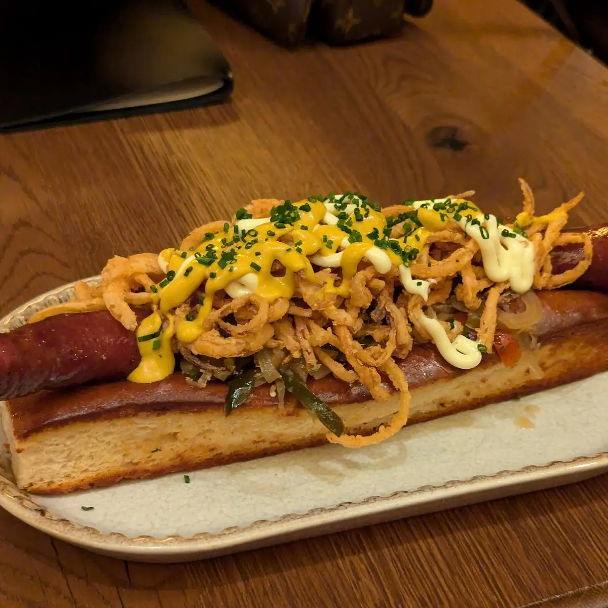 Hot Dog