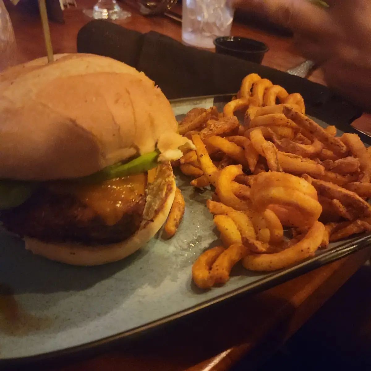 Chicken Sandwich