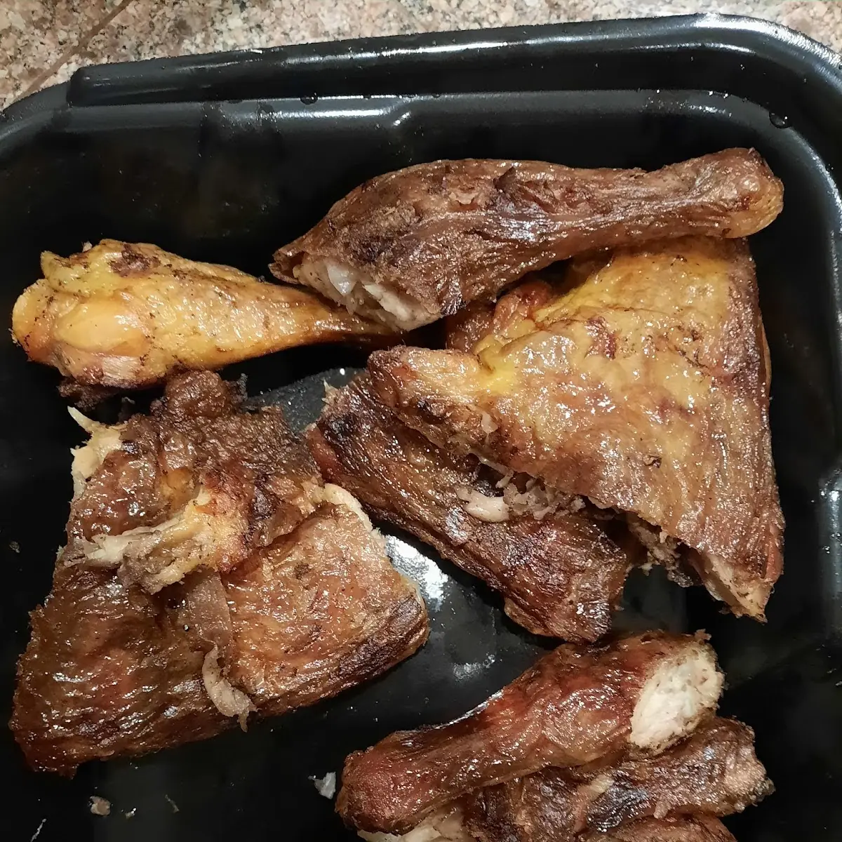 Short Ribs