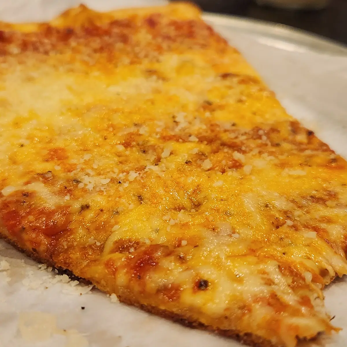 Cheese Pizza