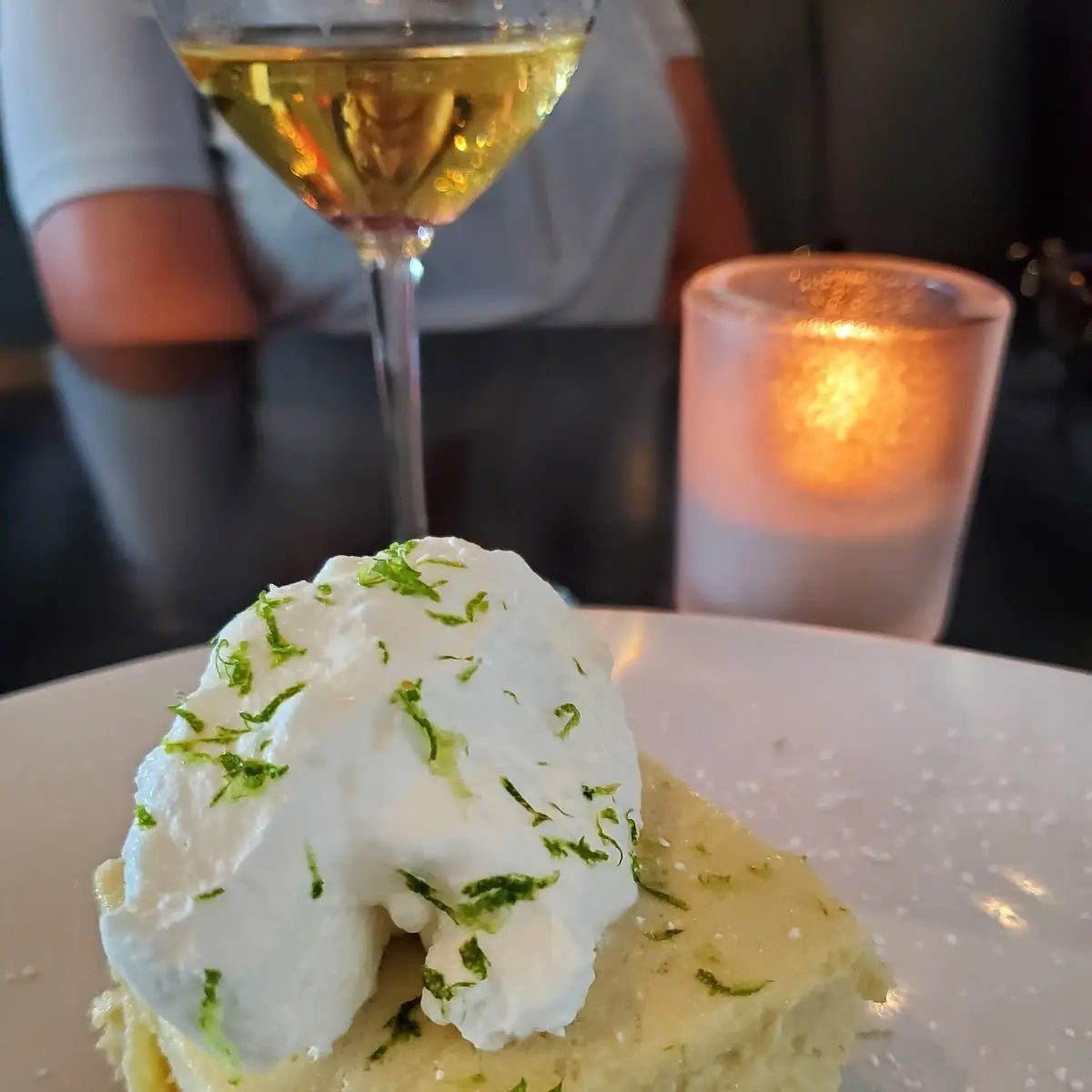 Key Lime Pie