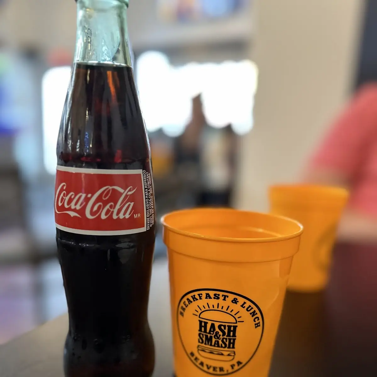 Old School Diner