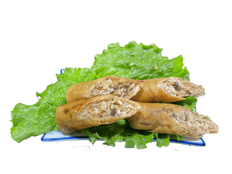 Highlights, Delicious Pho Express