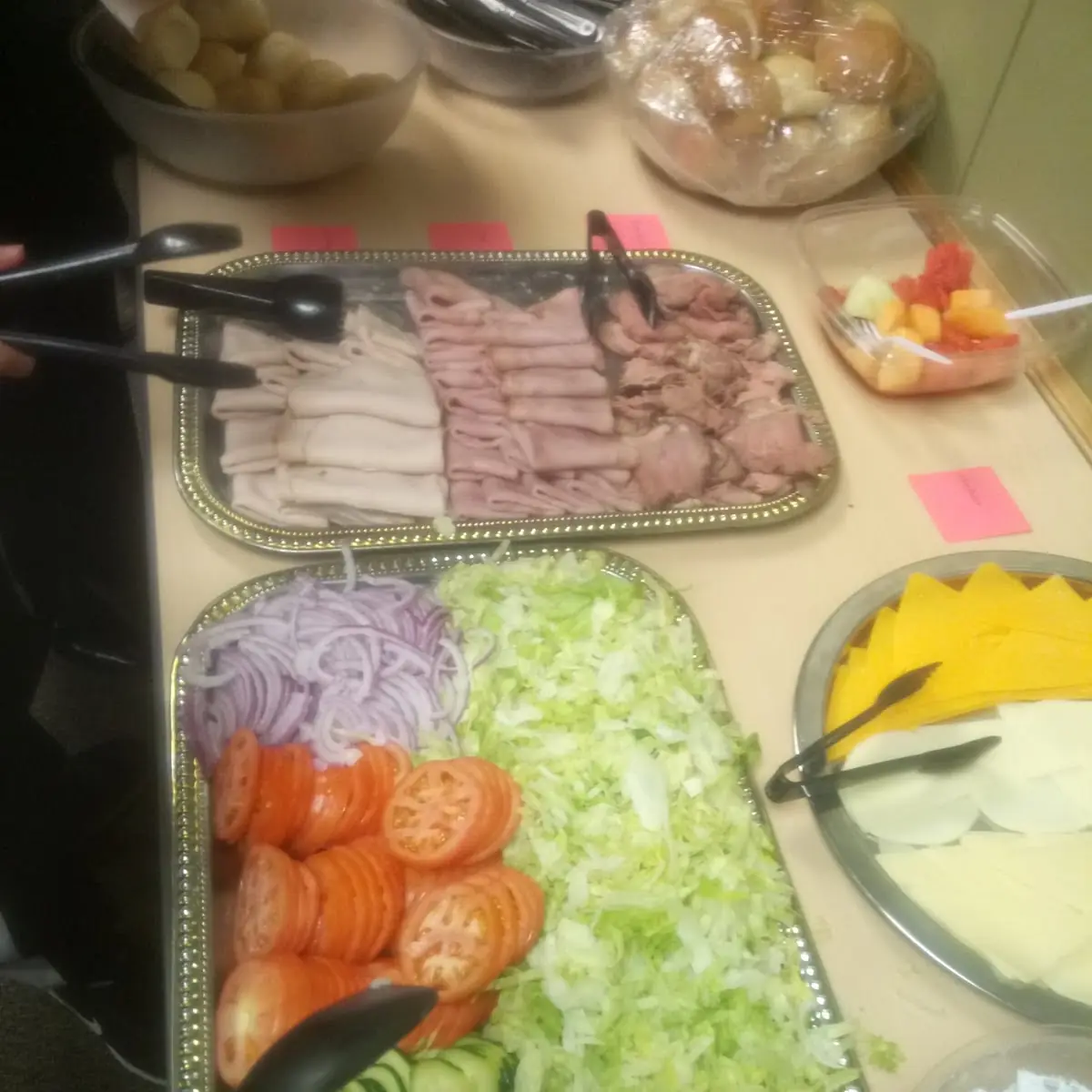 Side Salad Dressings