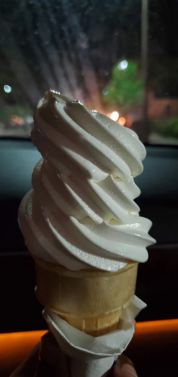 Soft Serve