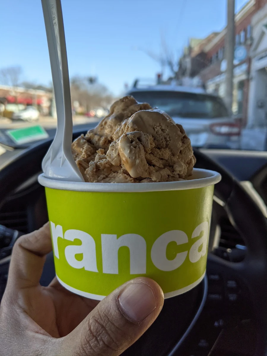 Masala Chai Ice Cream