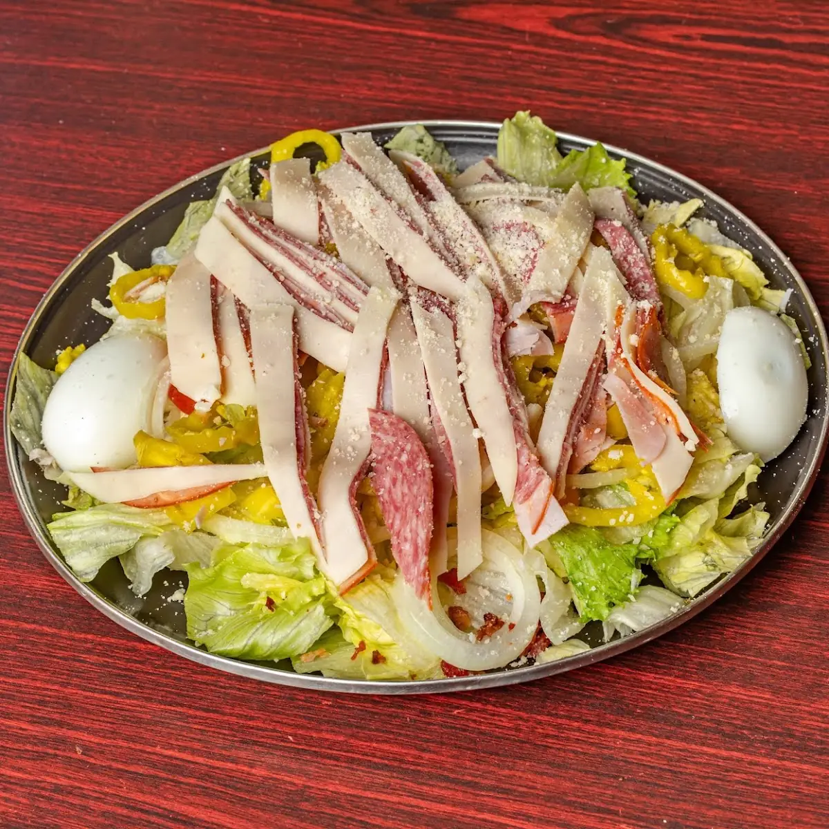Chef Salad
