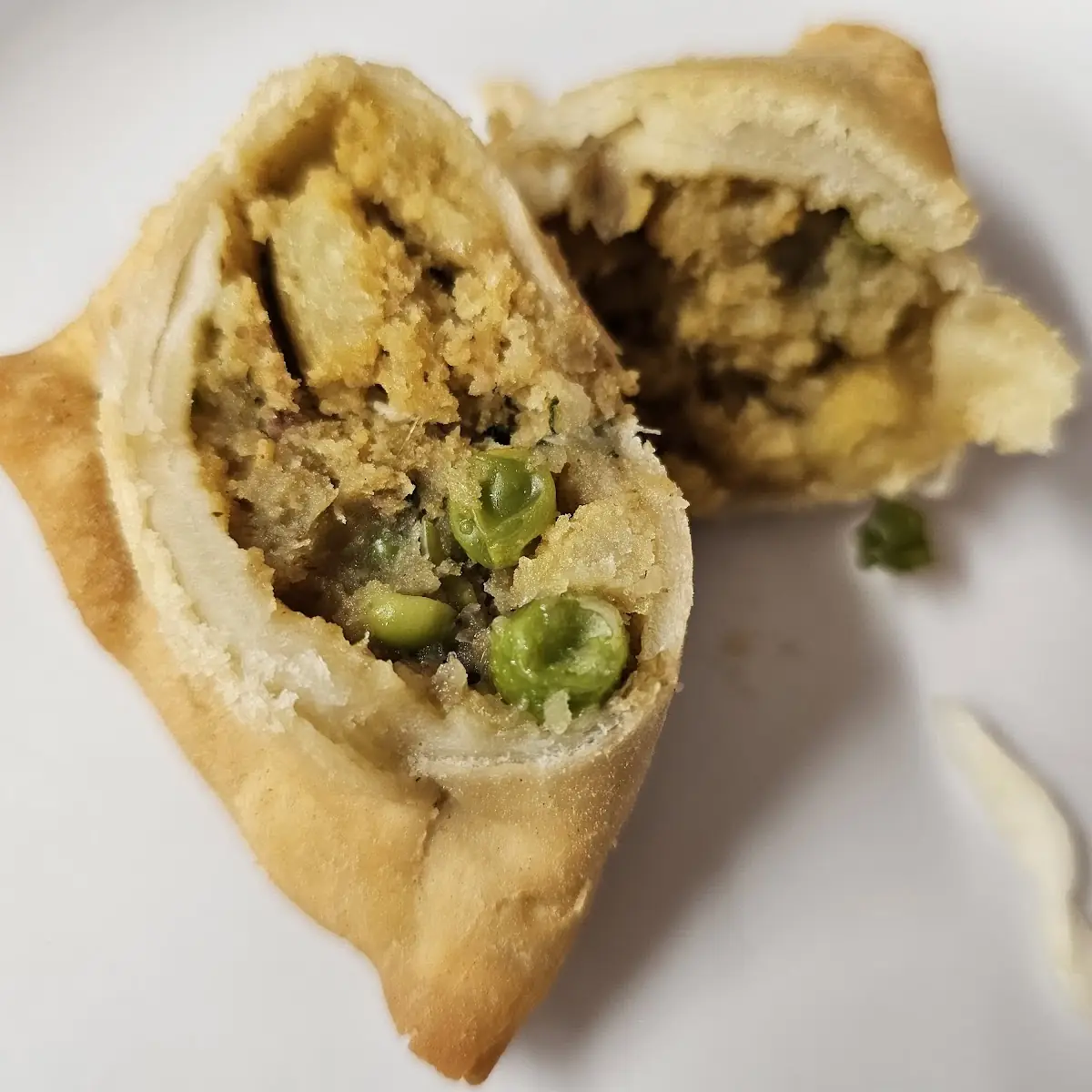 Veg Samosa