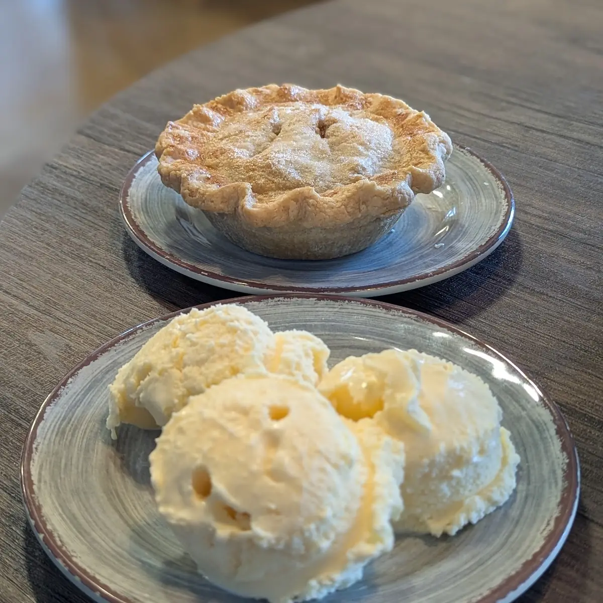 Apple Pie
