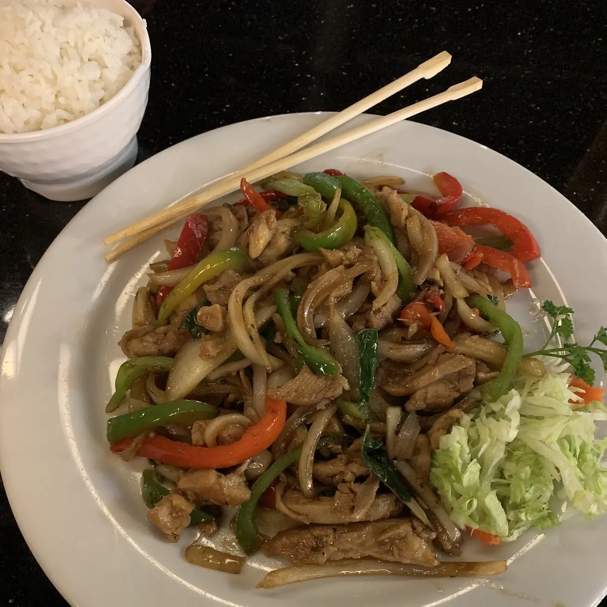 Thai Basil
