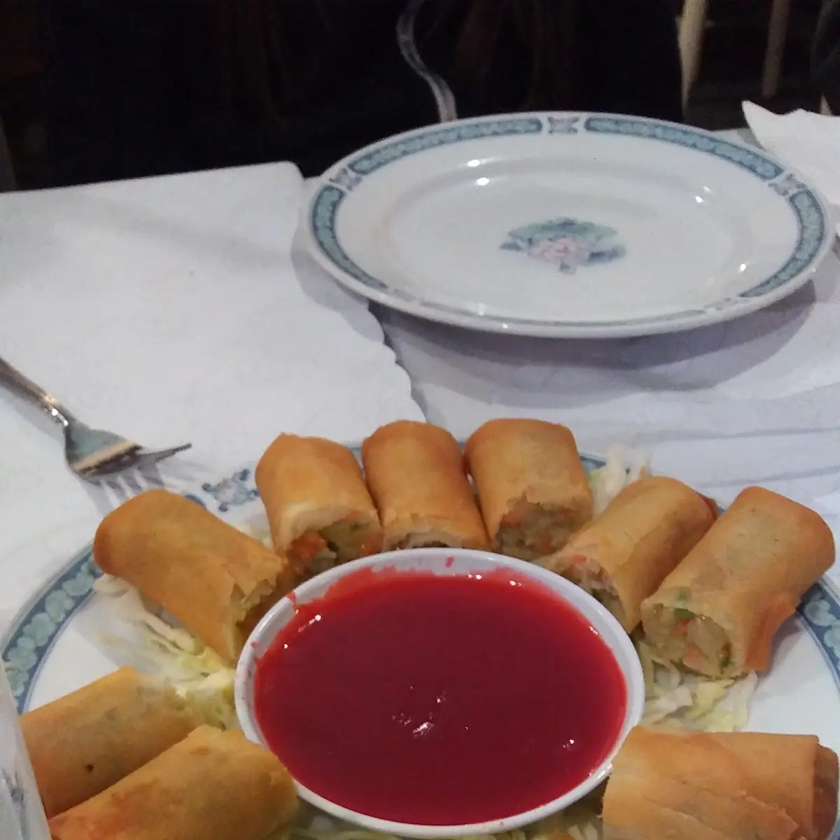 Spring Roll